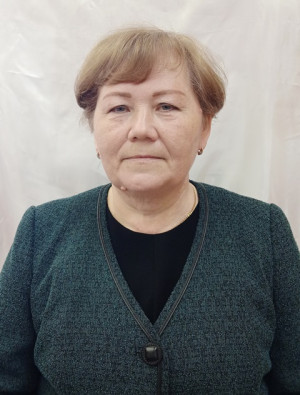 Леконцева Маиса Петровна Леконцева Маиса Петровна