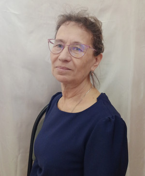 Перевощикова Валентина Лукьяновна Перевощикова Валентина Лукьяновна