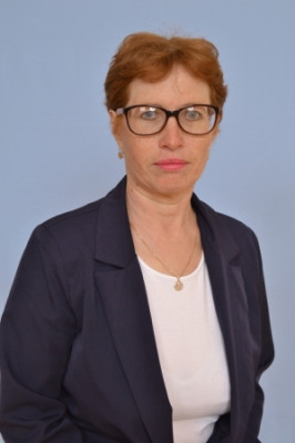 Иванова Ольга Вениаминовна Иванова Ольга Вениаминовна