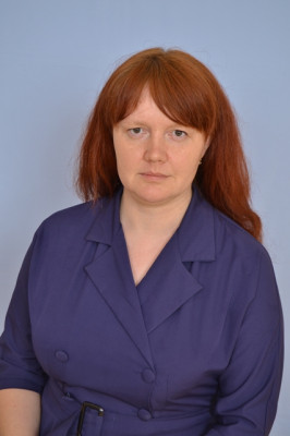 Белых Татьяна Павловна Белых Татьяна Павловна