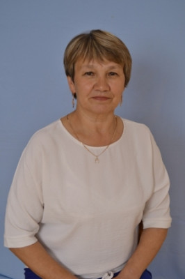 Иванова Татьяна Геннадьевна Иванова Татьяна Геннадьевна